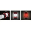 YATO FLASHLIGHT / SEARCH Daugiafunkcinis 3in1 380LM