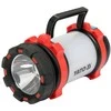 YATO FLASHLIGHT / SEARCH Daugiafunkcinis 3in1 380LM