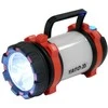 YATO FLASHLIGHT / SEARCH Daugiafunkcinis 3in1 380LM