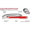 YATO KLUCZ DO FILTRÓW OLEJU ŁAŃCUCHOWY 300mm 22260