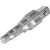 Grąžtas YATO VERŽTAKLIS 1/2" 03316