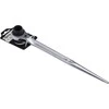 YATO KLUCZ NASADOWY Z GRZECHOTKĄ 19x22mm 4937