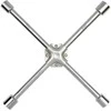 YATO KLUCZ KRZYŻOWY DO KÓŁ WZMACNIANY 17x19x21x22mm 0800