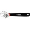 YATO KLUCZ NASTAWNY / SZWED 375mm
