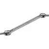Toya Sa Poland Raktas šarnyrinis dvipusis | T-Star (Torx) T45XT50 (YT-05314)