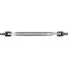 Toya Sa Poland Raktas šarnyrinis dvipusis | T-Star (Torx) T45XT50 (YT-05314)