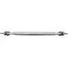Toya Sa Poland Raktas šarnyrinis dvipusis | T-Star (Torx) T15XT20 (YT-05311)