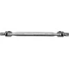 Toya Sa Poland Raktas šarnyrinis dvipusis | T-Star (Torx) T55XT60 (YT-05315)