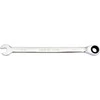 YATO KLUCZ PŁASKO-OCZKOWY Z GRZECHOTKĄ 6 mm /B 01906