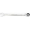 YATO KLUCZ PŁASKO-OCZKOWY Z GRZECHOTKĄ 8 mm /B 01908