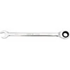 YATO KLUCZ PŁASKO-OCZKOWY Z GRZECHOTKĄ 8 mm /B 01908