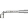 Toya Sa Poland Raktas užmetamas lenktas su ertme | 7 mm (YT-1627)