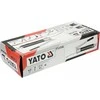 YATO TOWOTNICA RĘCZNA DO KARTUSZY 400ml