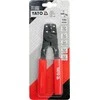 YATO JUNGTINĖS replės 180mm, 0,08-2mm2 2255