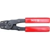 YATO JUNGTINĖS replės 180mm, 0,08-2mm2 2255