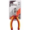 Oem Replės aukštos įtampos laidams 160mm VDE Yato YT-21160