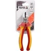 YATO šoninio pjovimo replės 180 mm VDE