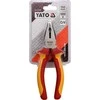 Replės 160mm VDE Yato YT-21151