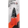 Yato Toya Sa Poland Replės laidams | 165 mm (YT-2294)