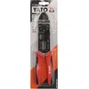 Yato Toya Sa Poland Replės laidams | 250 mm (YT-22930)