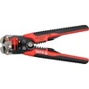 YATO Laidų nužievinimo replės 210mm 0,5-6,0mm WIELOFUNKCYJNE 2278