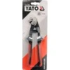 YATO SZCZYPCE DO ŁAMANIA GLAZURY "PAPUGI" 200mm 37164