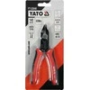 YATO ELEKTRINIS PJAUSTYMAS 140mm SU IZOLIACIJOS NUJUNGIMO FUNKCIJA