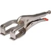 YATO SUVIRINIMO spaustuvai "U" TIPO 225mm 2461