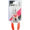 YATO replės 160mm EXTENTED TRAIGHT 2016 m