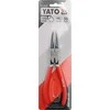 YATO VIENO žiedo replės 180 mm VIDINĖS 2137