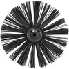 YATO SZCZOTKA DO UDRAŻNIANIA KANALIZACJI 20cm