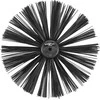 YATO SZCZOTKA DO UDRAŻNIANIA KANALIZACJI 25cm