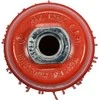 YATO BUT BRUSH M14 65mm NAILONAS