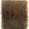 YATO SZCZOTKA DO SATYNIARKI DRUT STALOWY 120x100x19mm