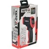 YATO YT-73201 bekontaktis infraraudonųjų spindulių termometras-pirometras -50C + 650C