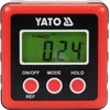 Skaitmeninis gulsčiukas Yato YT-71000