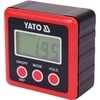 Skaitmeninis gulsčiukas Yato YT-71000