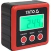 Skaitmeninis gulsčiukas Yato YT-71000