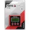 Skaitmeninis gulsčiukas Yato YT-71000