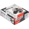 Yato Toya Sa Poland Skremulio nuėmėjas trikojis | Universalus (YT-06340)