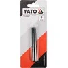 Toya Sa Poland Skylių išmušėjas odoje, gumoje ir kt. 9mm (YT-35857)