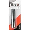 Toya Sa Poland Skylių išmušėjas odoje, gumoje ir kt. 22mm (YT-35870)