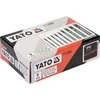 YATO PRZEBIJAKI SKÓRY 9 elem.3590