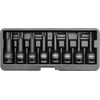 YATO TORX SPŪGINIAI veržliarakčiai 8 vnt. 1065