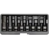 YATO HEX / HEX KEYS POVEIKIO RAKTAI 8 vnt. 1066