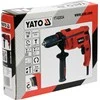 Elektrinis smūginis gręžtuvas Yato YT-82034; 710 W