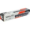 YATO NASADKI UDAROWE 3/4" 8 vnt. 22-41mm 1115