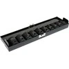 YATO smūginių antgalių rinkinys 1/2" 10 vnt. 10-22 mm 1025