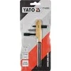 Yato rankiniai spaustuvai stabiliam ruošinių tvirtinimui, YT-65085
