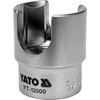 Toya Sa Poland Speciali galvutė dyzeliniams filtrams | 27 mm (YT-12000)